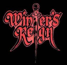 logo Winter's Reign